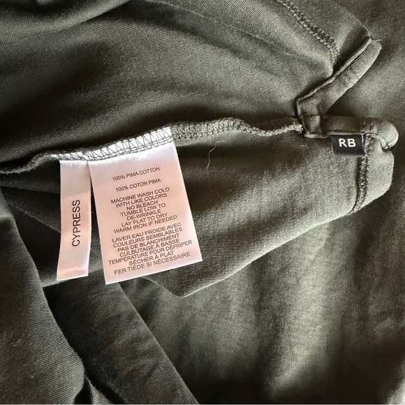 Robert Barakett The Barakett Tee Cypress - Picture 8 of 8